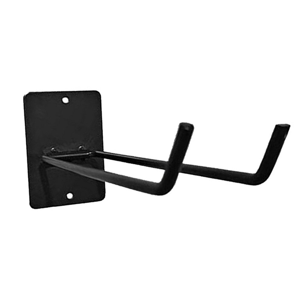 1Pc 25cm Long Garage Hook Wall Mount Storage Hook Garage Tool Hanger Organizer