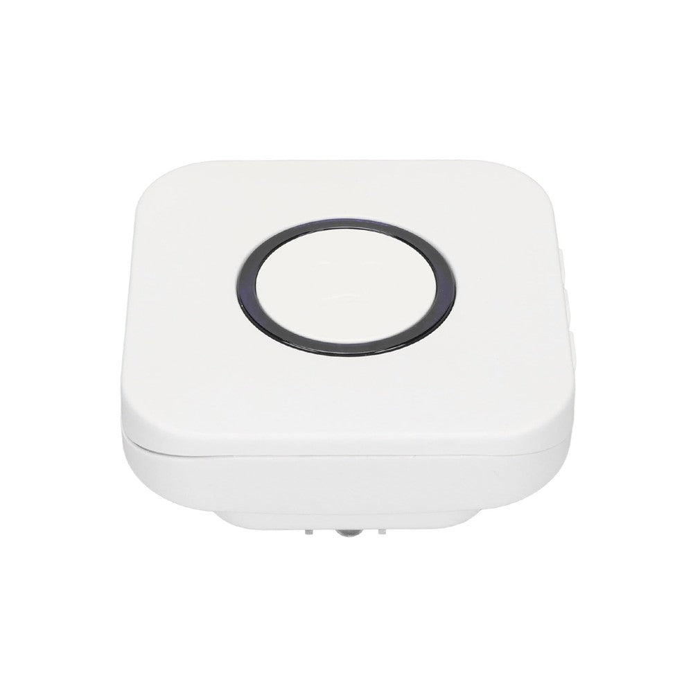 Wireless Caregiver Pager SOS Call Button for Patients Elderly Pregnant Disabled