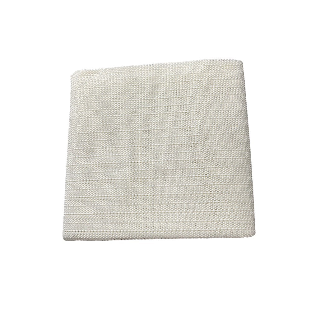 2x1.8m Non-Slip Grid Rug Pad PVC Anti-Slip Carpet Mat