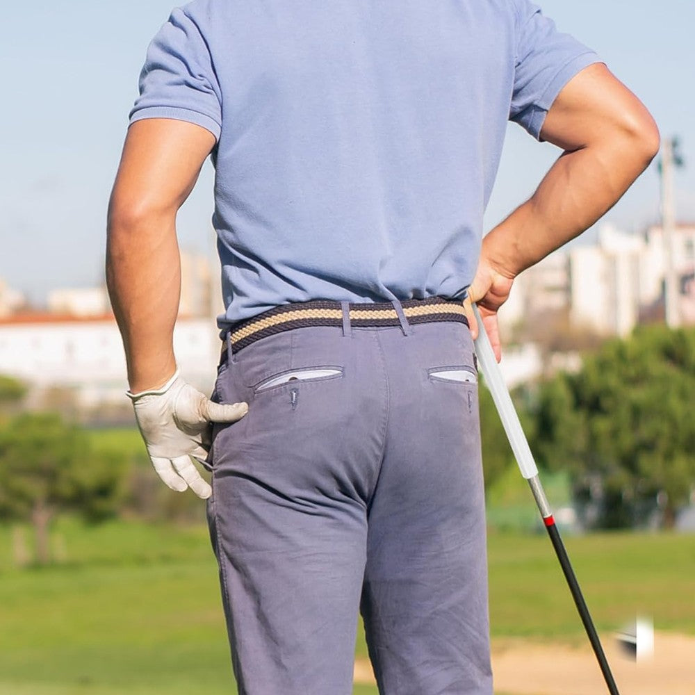 13Pcs 22x5cm Golf Grip Tape Golf Club Double Sided Adhesive Strips