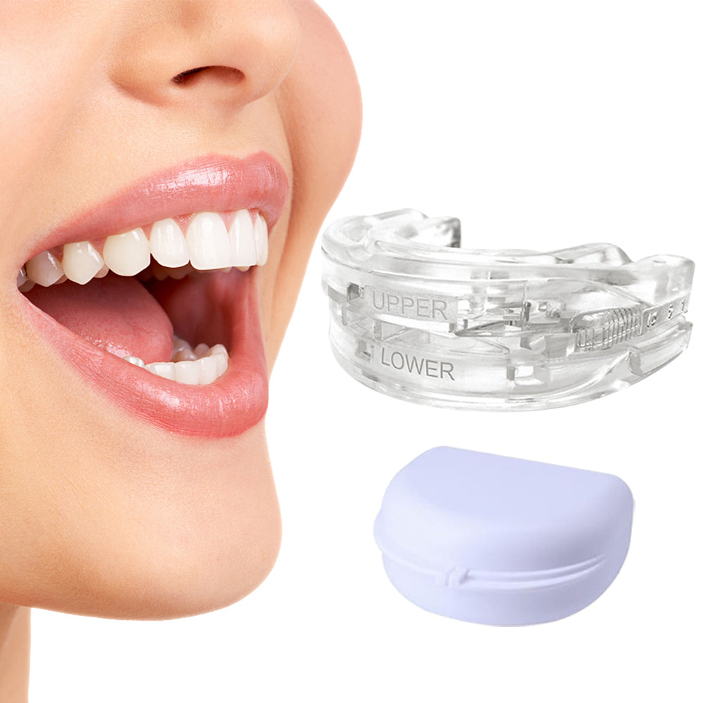 Anti Snore Mouth Guard Sleep