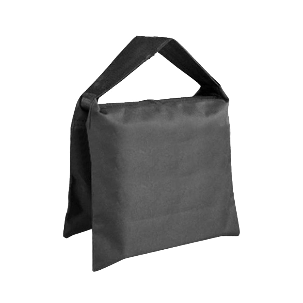 2Pcs Photography Sandbags For Studio Boom Arm Light Stand Weight Balance