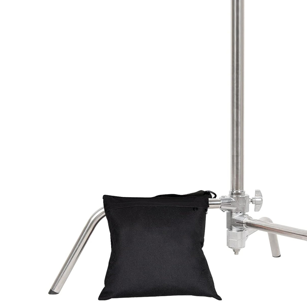 4Pcs Photography Sandbags For Studio Boom Arm Light Stand Weight Balance