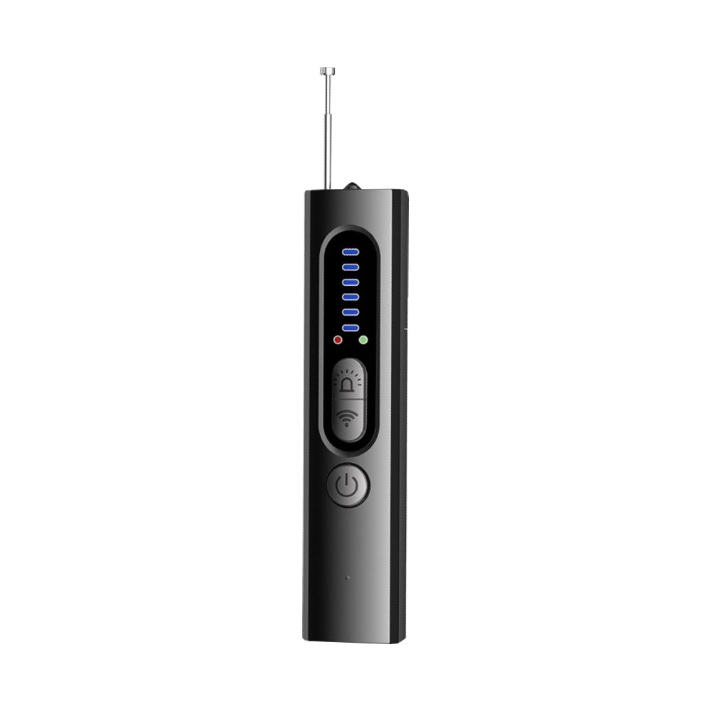 Hidden Camera Detector for Car Hotel GPS Tracker Finder Scanner Device
