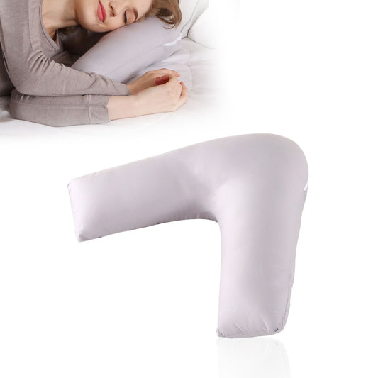 V-Shaped Pillow Orthopaedic Body Support Pregnancy Maternity Nursing Pillow