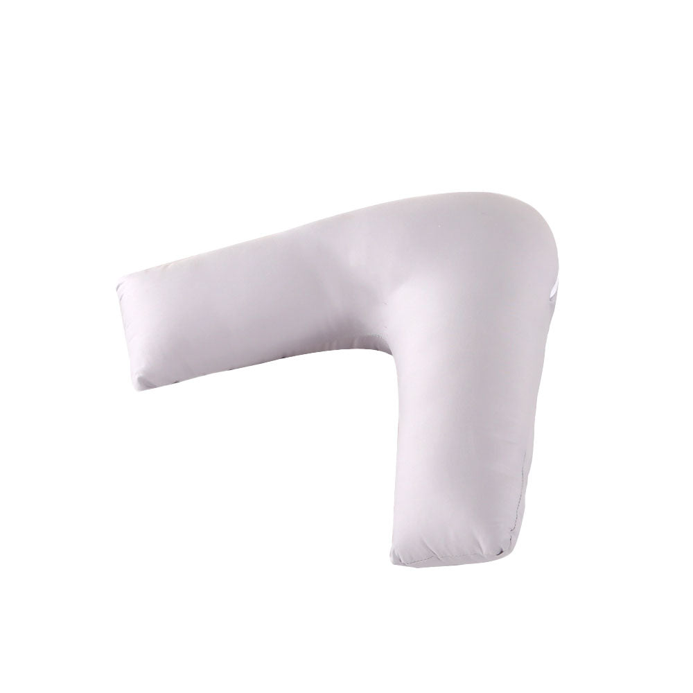 V-Shaped Pillow Orthopaedic Body Support Pregnancy Maternity Nursing Pillow