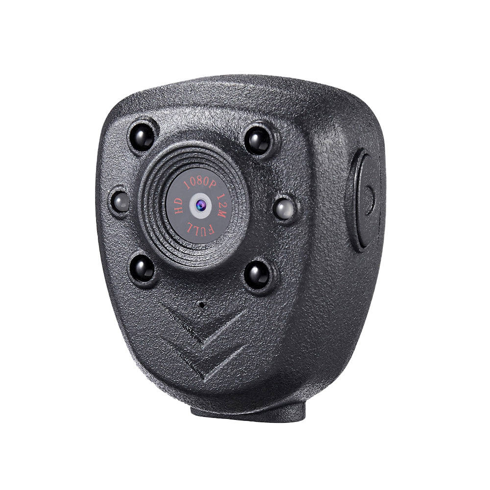 16GB Mini Body Camera Build-in Memory Card with Night Vision