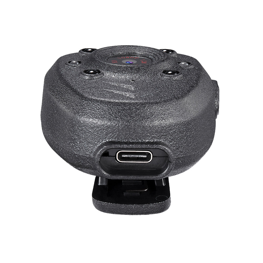 16GB Mini Body Camera Build-in Memory Card with Night Vision