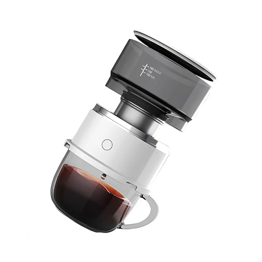 Portable Drip Coffee Machine Mini Coffee Maker
