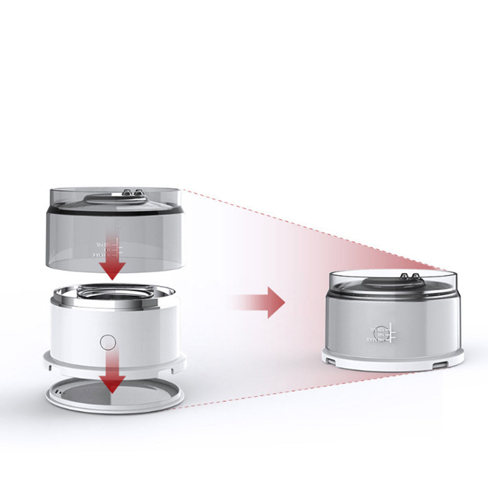 Portable Drip Coffee Machine Mini Coffee Maker