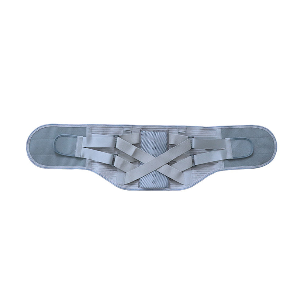 Back Support Belt Back Brace for Lower Back Pain Relief 2XL