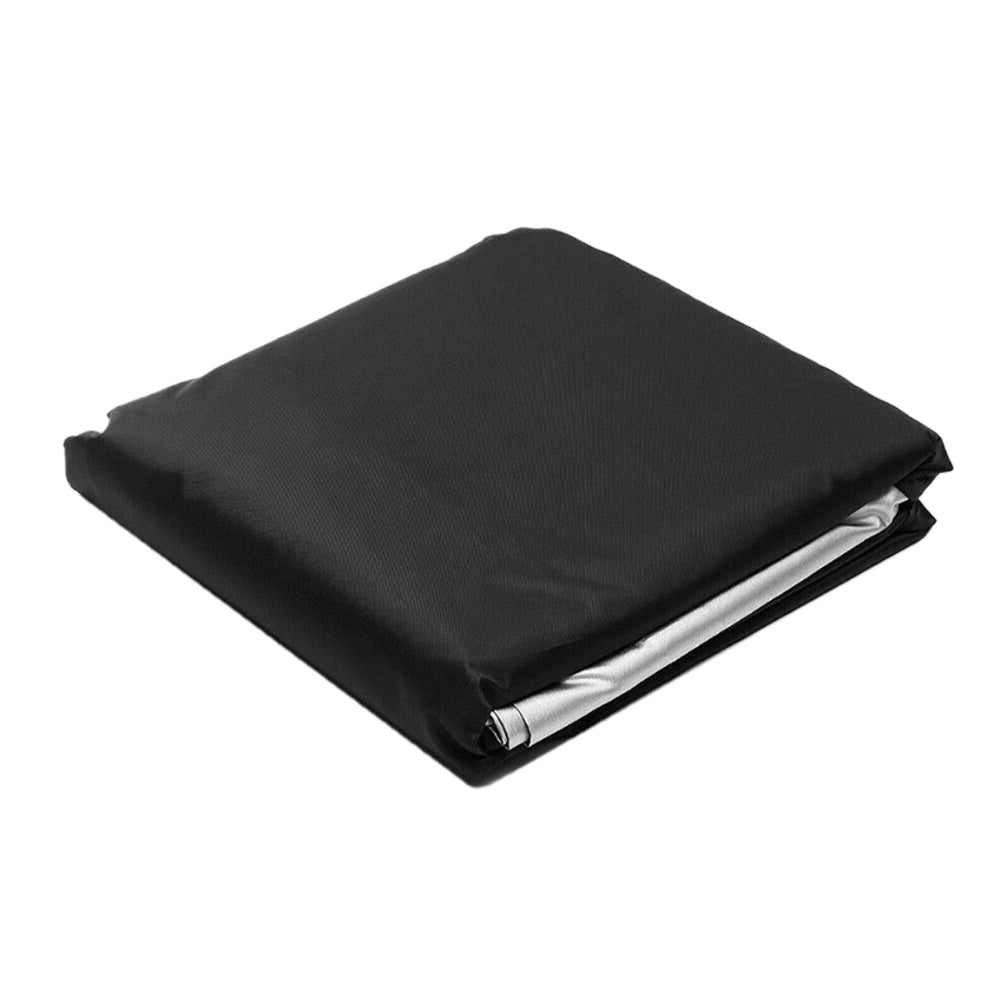 190x71x117cm Mobility Scooter Storage Rain Cover Electric Walker Car Cover