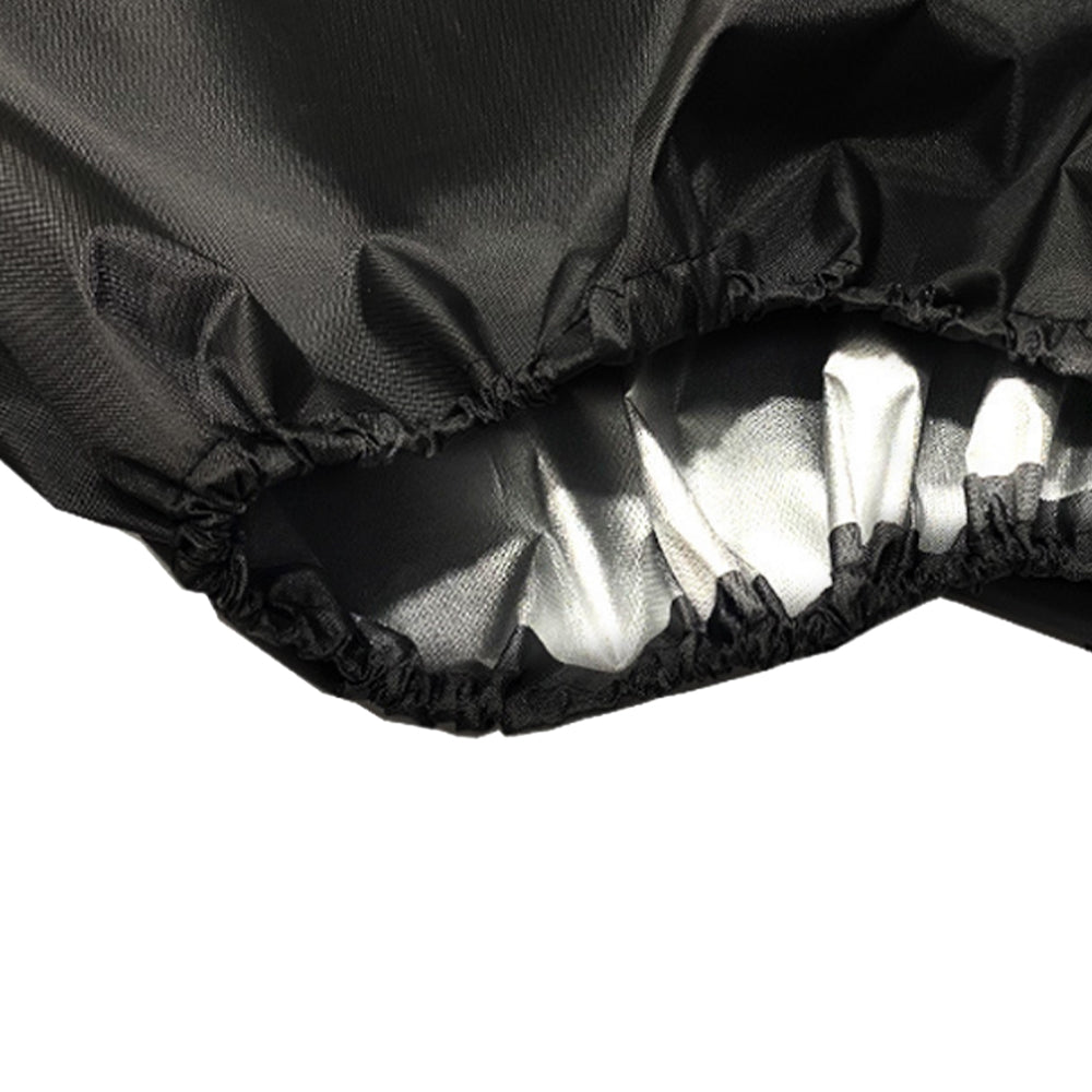 190x71x117cm Mobility Scooter Storage Rain Cover Electric Walker Car Cover