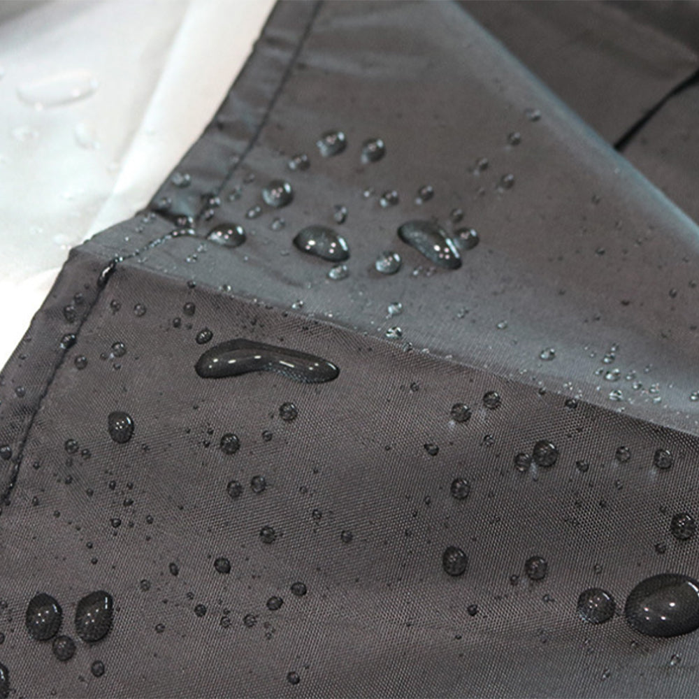 140x66x91cm Mobility Scooter Storage Rain Cover Electric Walker Car Cover