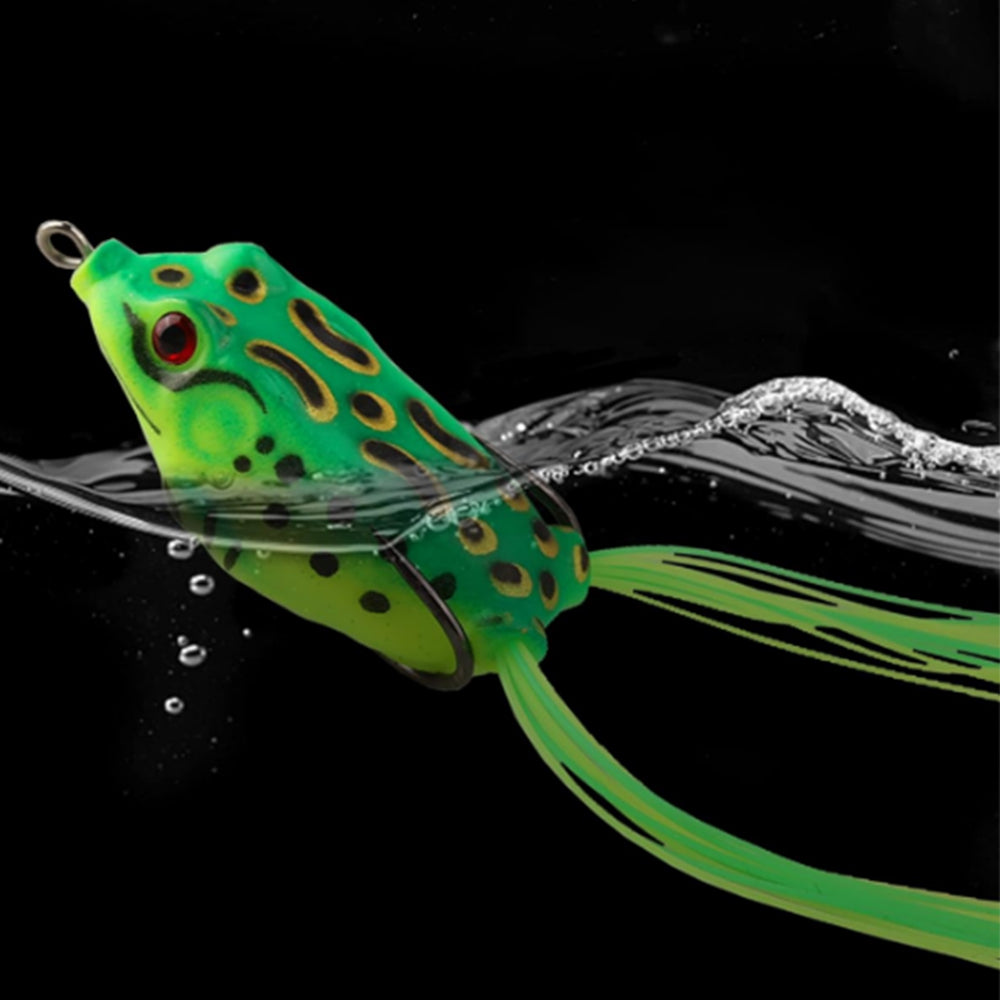 107Pcs Fishing Tackle Box Full loaded Accessories Hooks Lures Baits