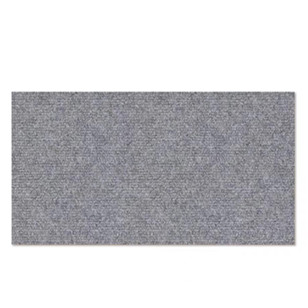 30x100cm Self-Adhesive Cat Scratching Mat Trimmable Cat Couch Protector Grey