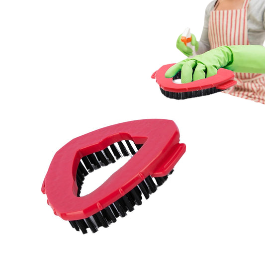 Spin Mop Scrub Brush Replacement Head for O Cedar EasyWring 1 Tank System