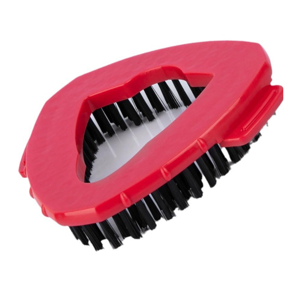 Spin Mop Scrub Brush Replacement Head for O Cedar EasyWring 1 Tank System