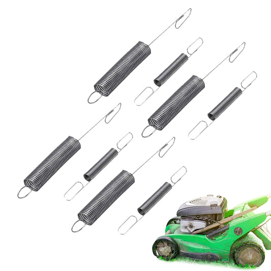 8Pcs Governor Spring for Briggs Stratton Sprint Classic Motor 691859 692211