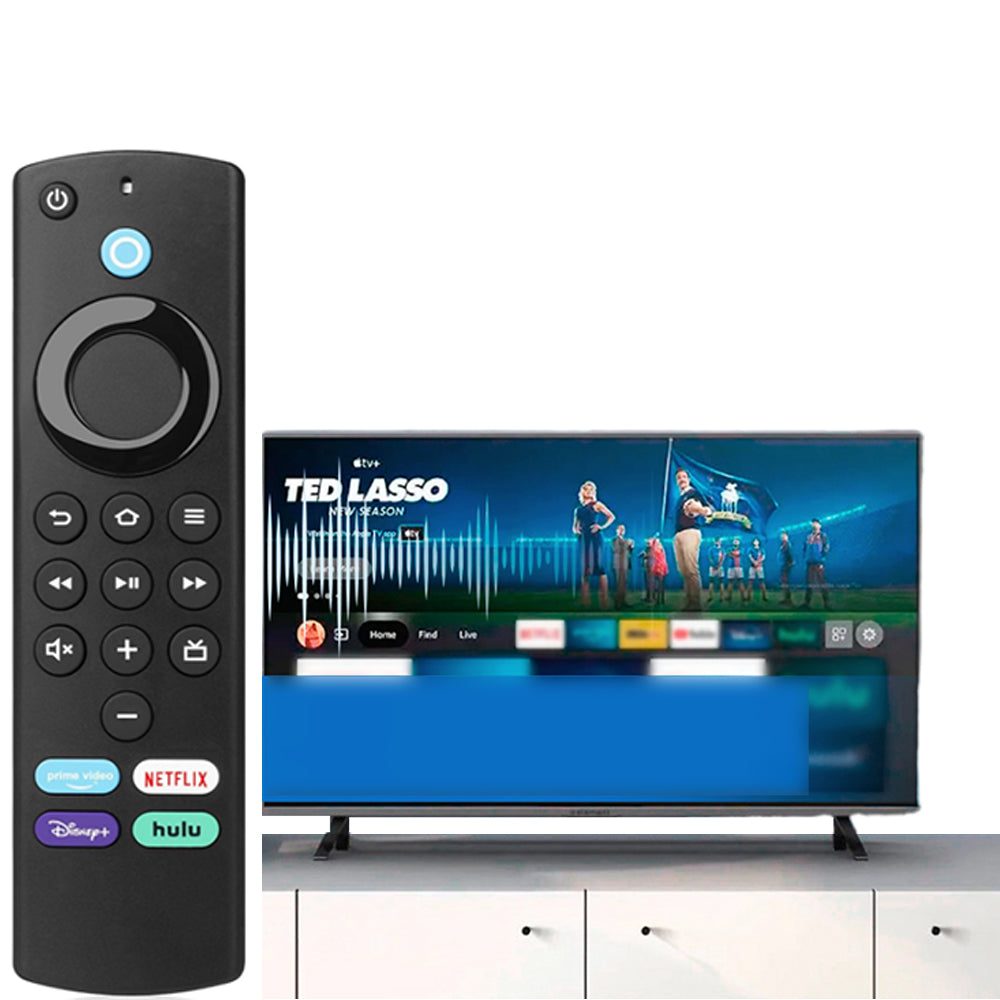 Original Fire Stick Remote with Voice for L5B83G Amazon Fire Stick 4K Max
