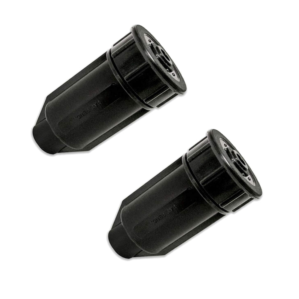 2Pcs Hide Compartment Spare Key Fake Sprinkler Secret Hidden Container Storage