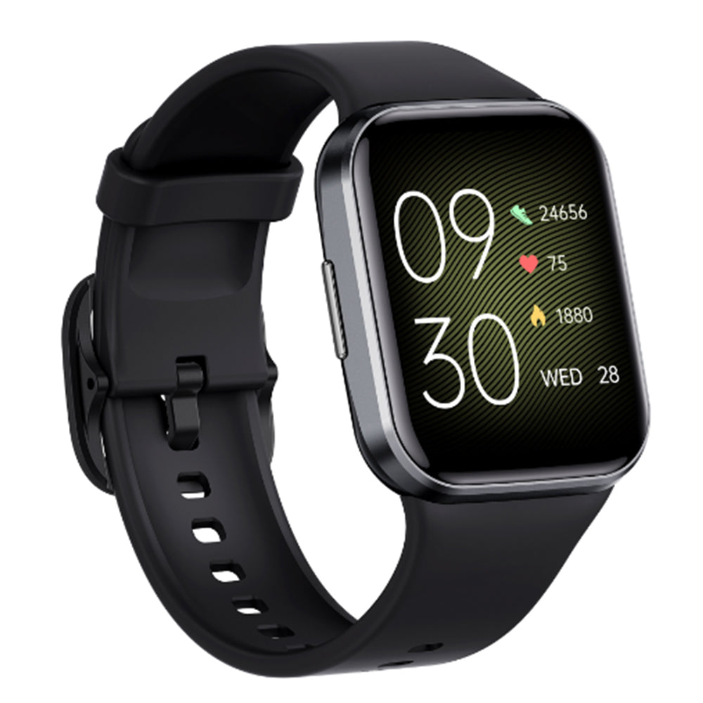 Bluetooth Smart Watch Health Fitness Tracker