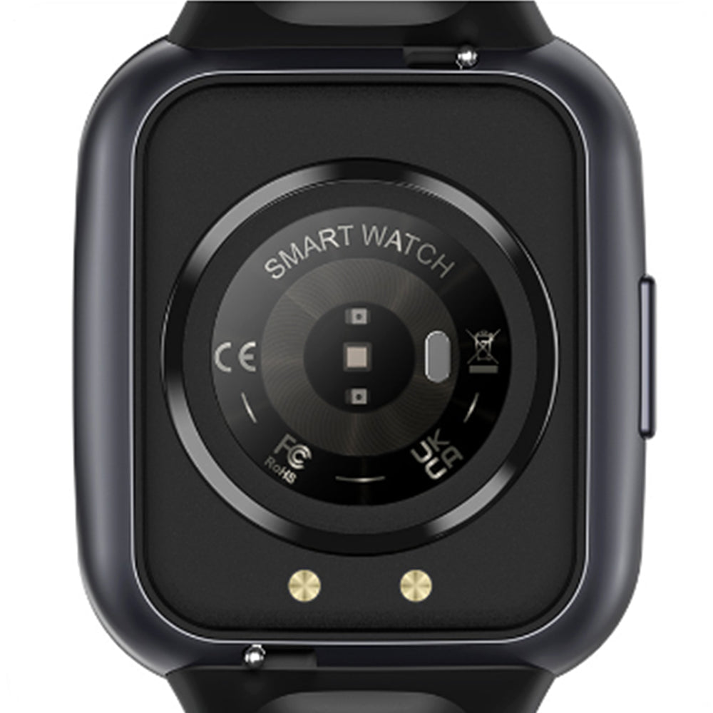 Bluetooth Smart Watch Health Fitness Tracker