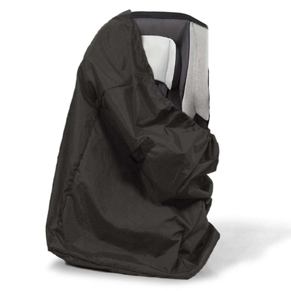 Car Seat Travel Bag Stroller Bag Airplane Gate Check Carrier Bag Padded Straps