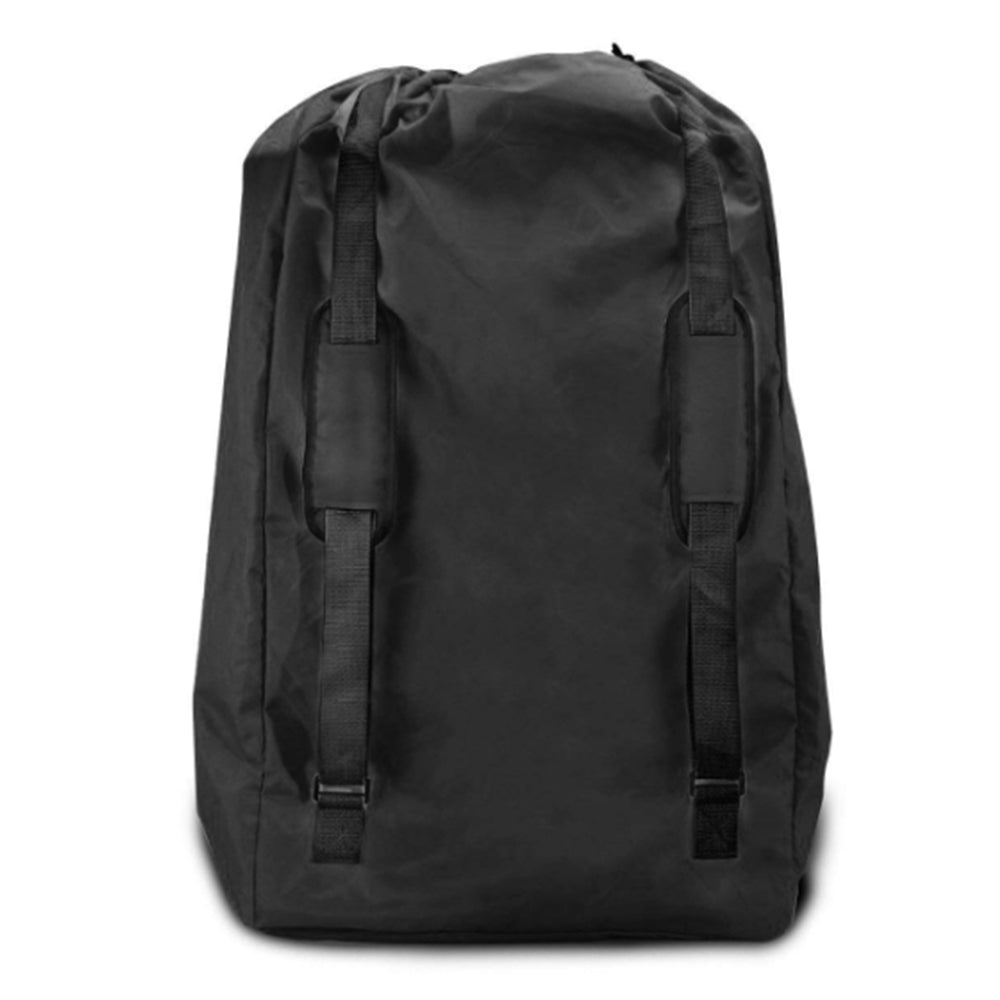 Car Seat Travel Bag Stroller Bag Airplane Gate Check Carrier Bag Padded Straps