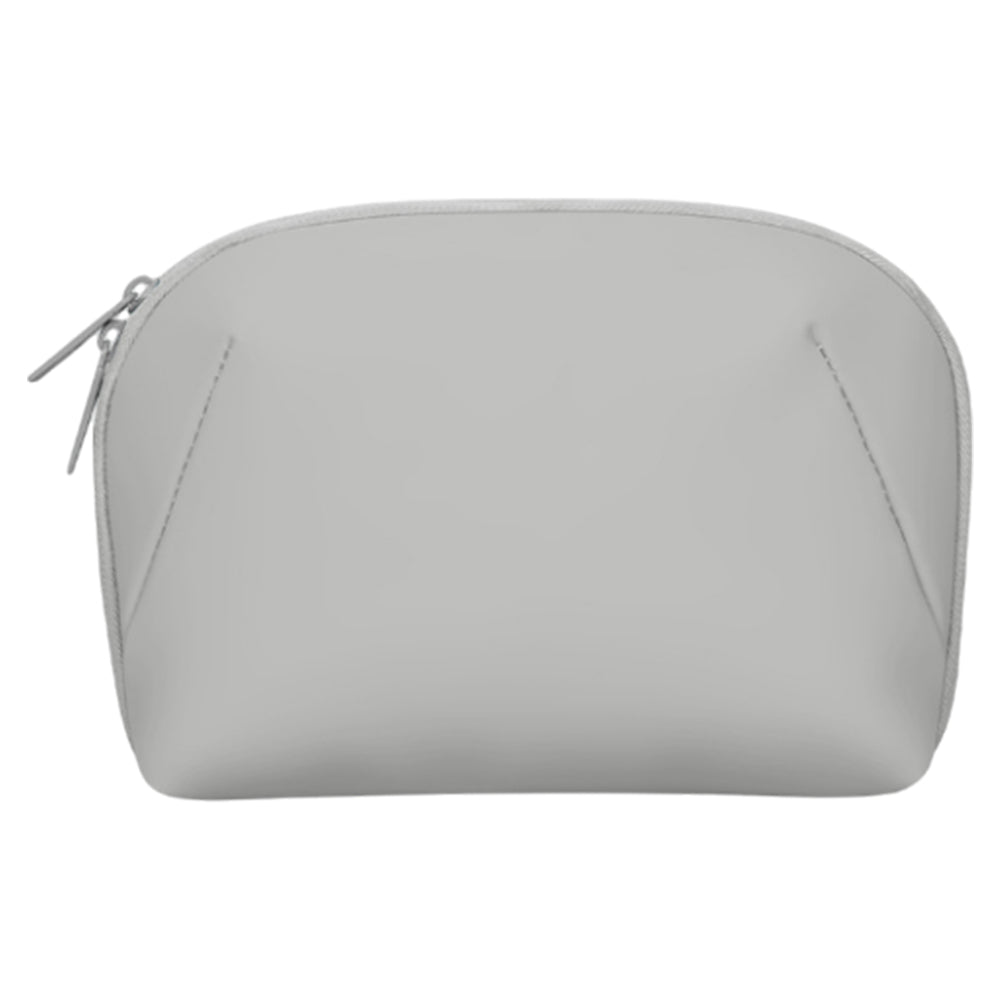 Travel Gadget Organizer Bag Portable Electronics Accessories Pouch Bag Grey S