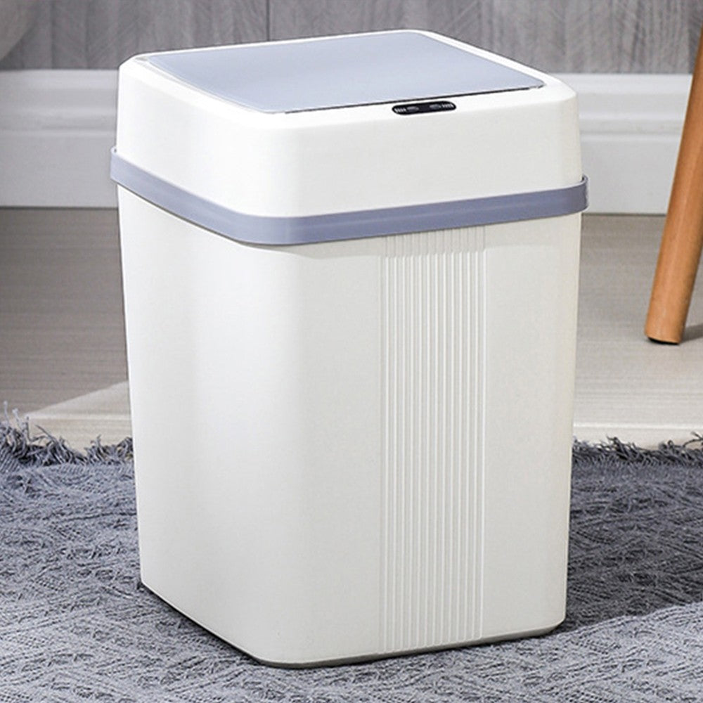 12L Smart Motion Sensor Trash Bin