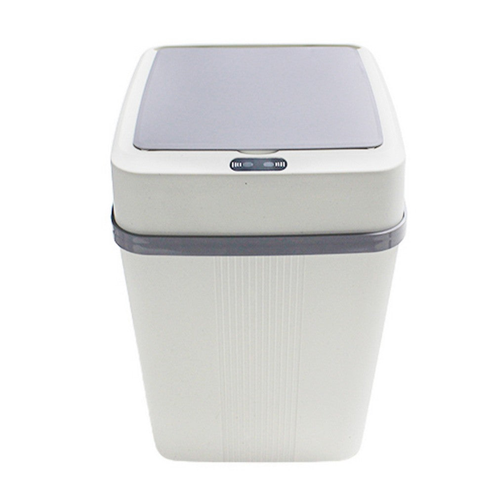 12L Smart Motion Sensor Trash Bin