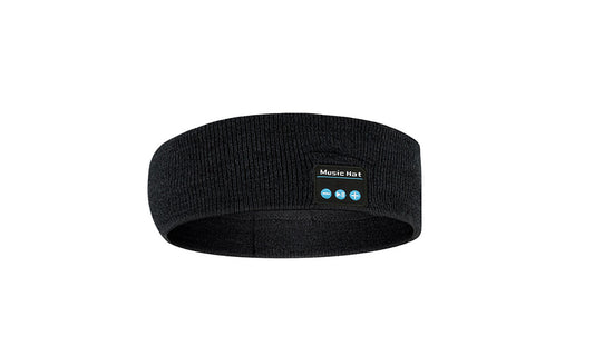 Bluetooth Headband Headphones Wireless Sports Earphones