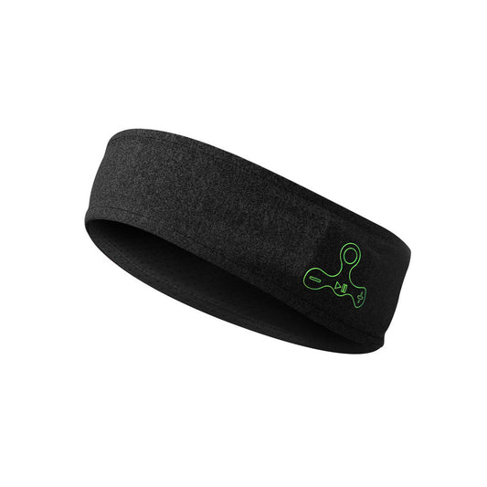 Bluetooth 5.2 Sports Headband Headphones Wireless Earphones