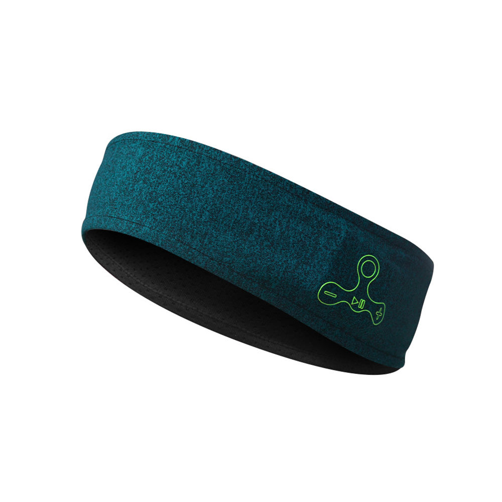 Bluetooth 5.2 Sports Headband Headphones Wireless Earphones