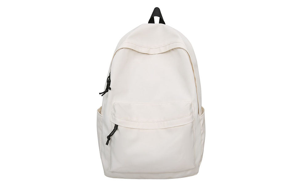 Large Capacity Men's Travel Backpack for School Work and Daily Use