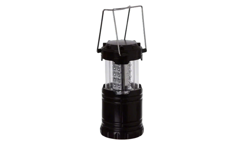 LED Camping Lantern Portable Outdoor Emergency Hiking Light