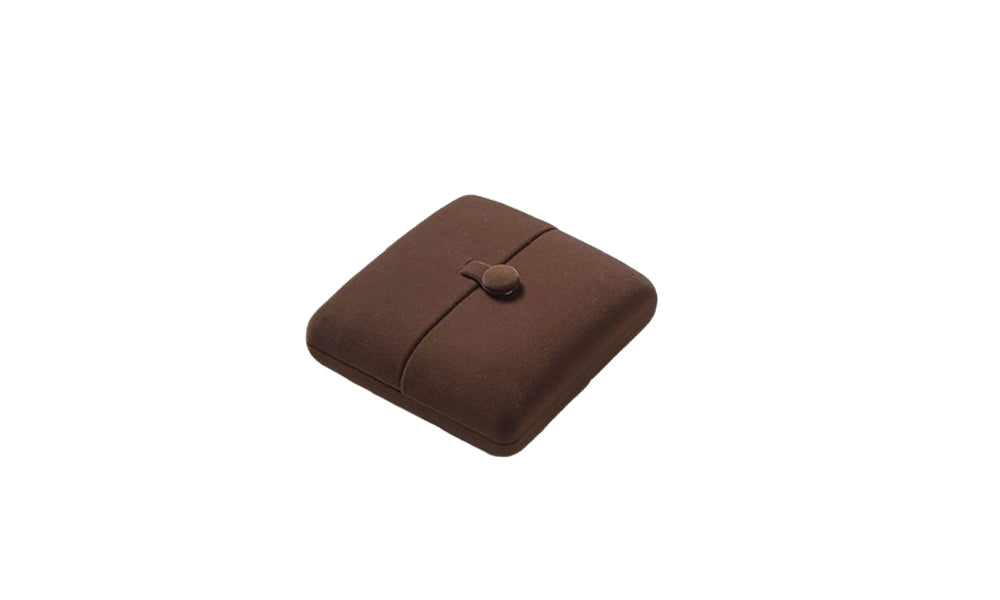 Velvet Jewelry Box Gift Box for Bracelets Necklaces