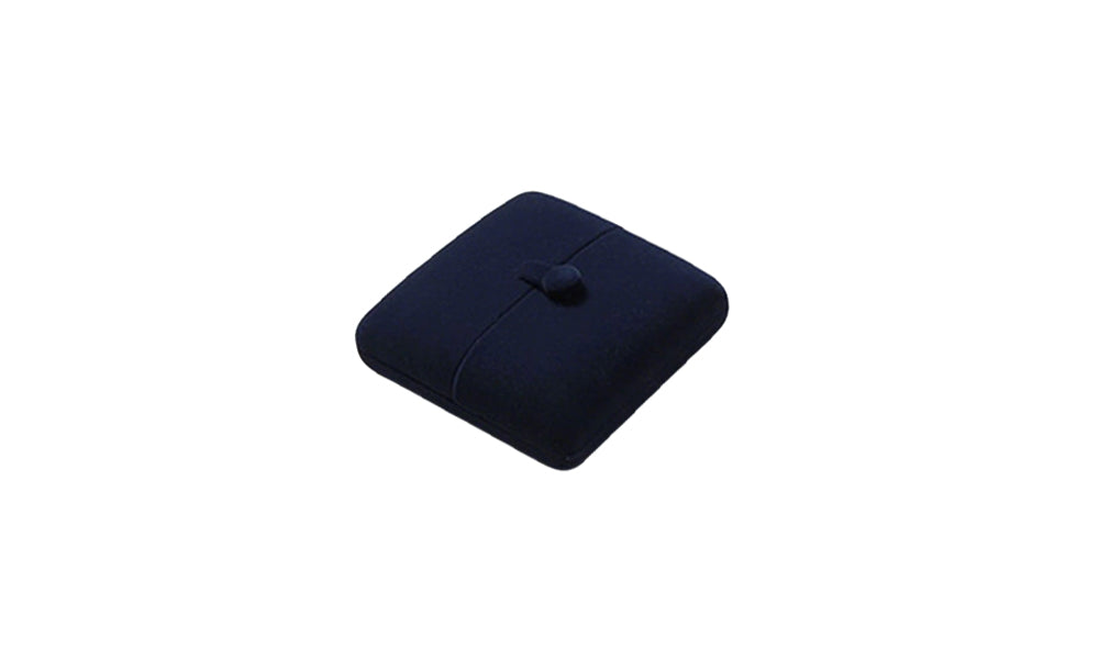 Velvet Jewelry Box Gift Box for Bracelets Necklaces
