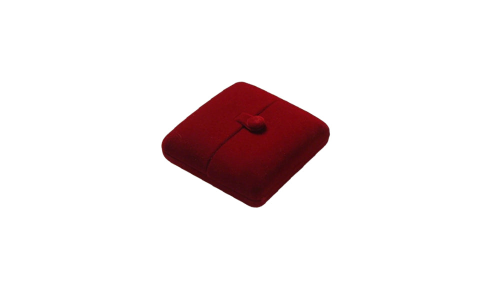 Velvet Jewelry Box Gift Box for Bracelets Necklaces