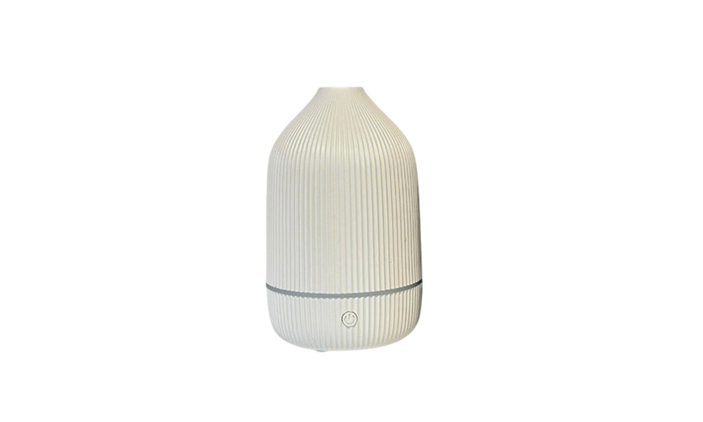 Ultrasonic Essential Oil Diffuser Humidifier for Home Office USB