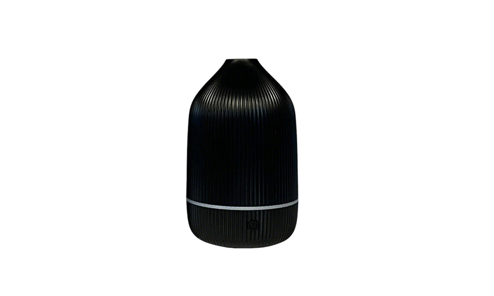 Ultrasonic Essential Oil Diffuser Humidifier for Home Office USB