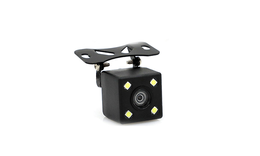 Universal CCD Backup Camera with Dynamic Parking Lines for Car