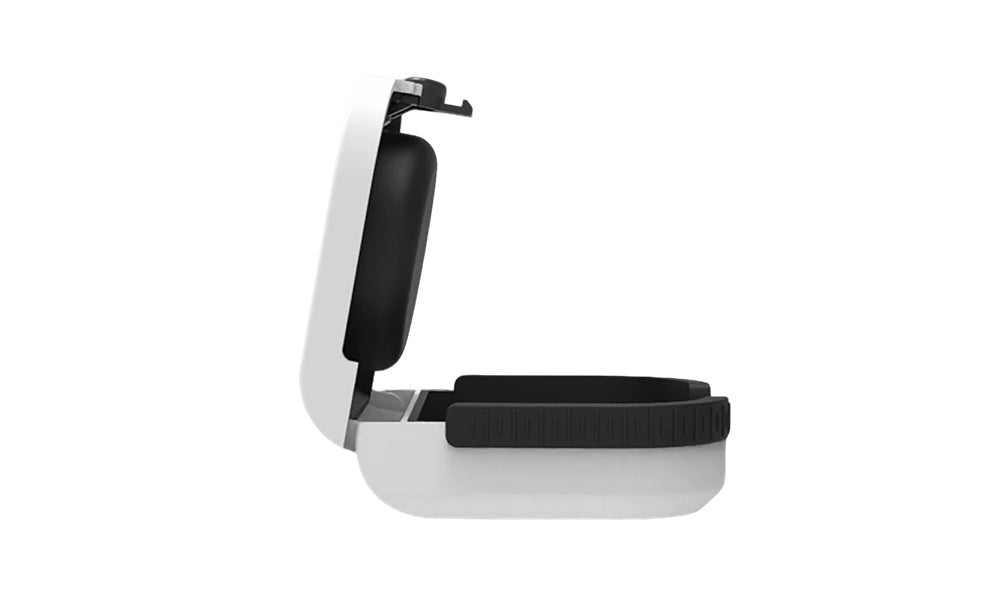 2PCS Hearing Aid Storage Case Protective Carrying Box for Travel
