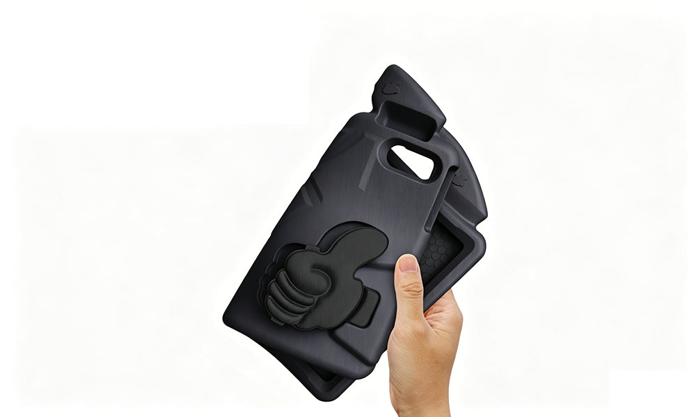 Kids Shockproof Handle Case for Apple iPad 11th Gen 11 Inch A16 2025