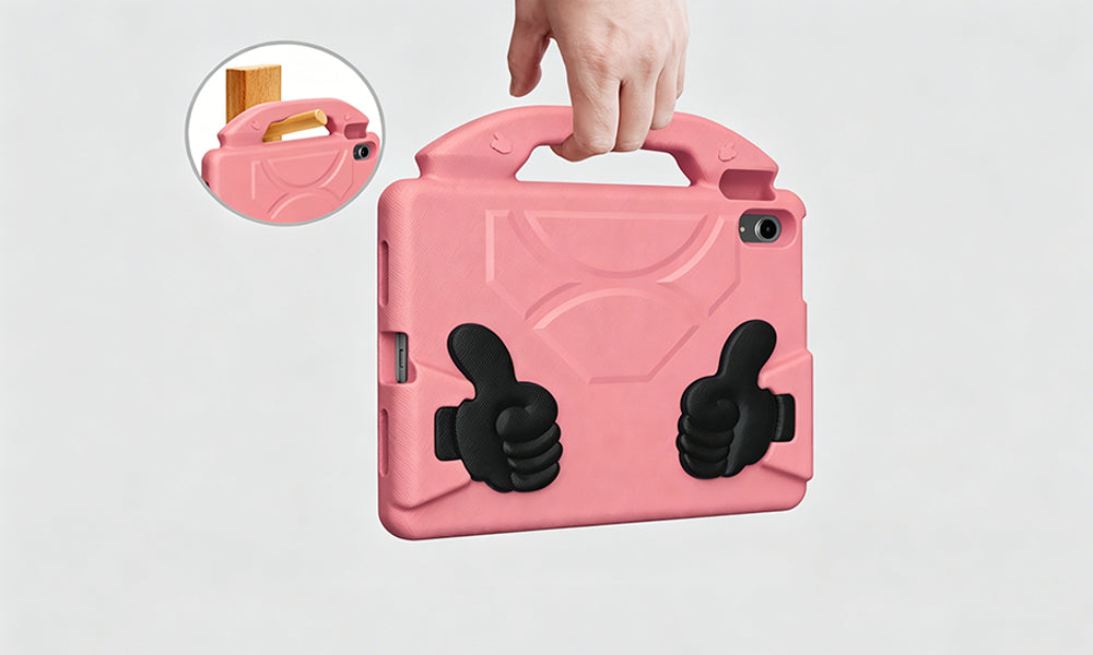 Kids Shockproof Handle Case for Apple iPad 11th Gen 11 Inch A16 2025