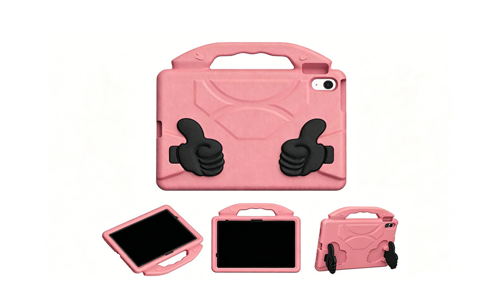 Kids Shockproof Handle Case for Apple iPad 11th Gen 11 Inch A16 2025