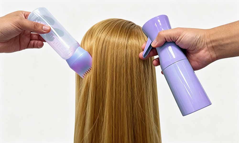 28Pcs Hair Comb And Detangling Brush Set Hair Styling Accessories Kit