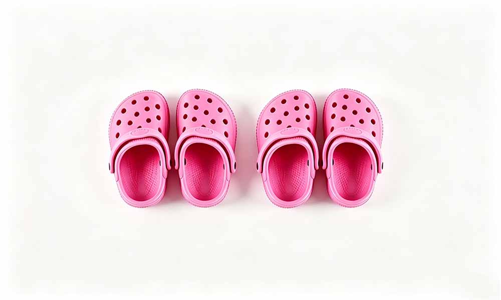 2 Pairs Dog Hole Shoe Comfortable Dog Cat Rain Boots Pet Sandals Running