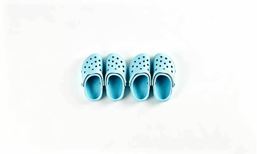 2 Pairs Dog Hole Shoe Comfortable Dog Cat Rain Boots Pet Sandals Running